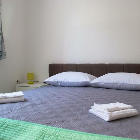 Iva Apartment Kastela Exterior photo