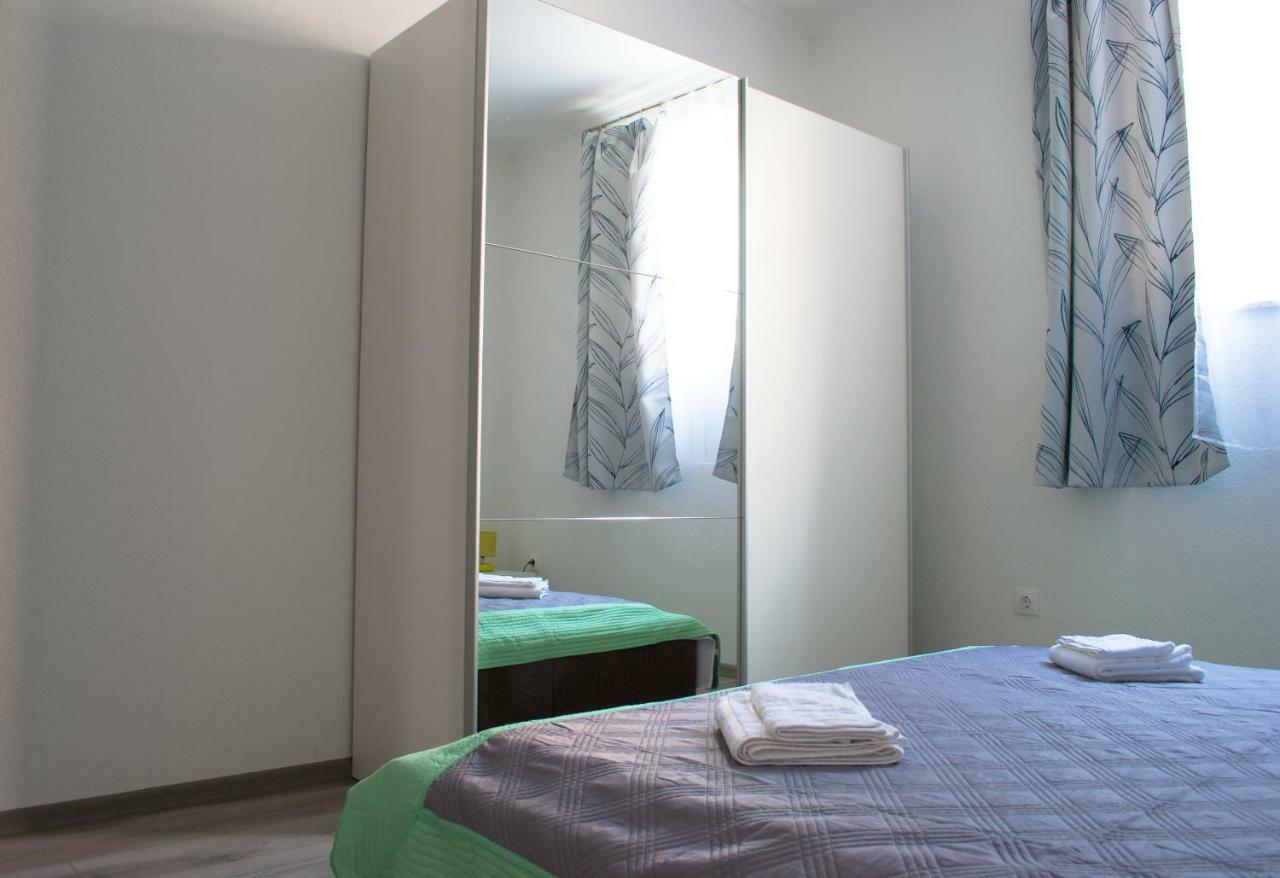 Iva Apartment Kastela Exterior photo