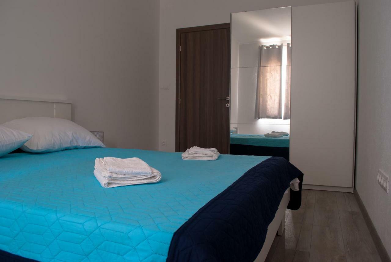 Iva Apartment Kastela Exterior photo
